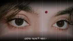 চোখের জলের'ই আরালে