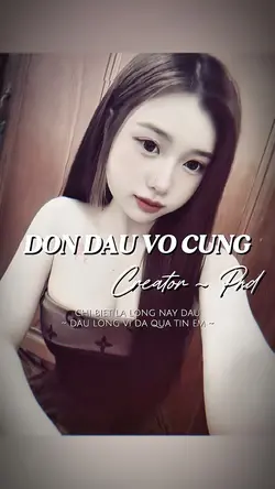 ĐỚN ĐAU VÔ CÙNG