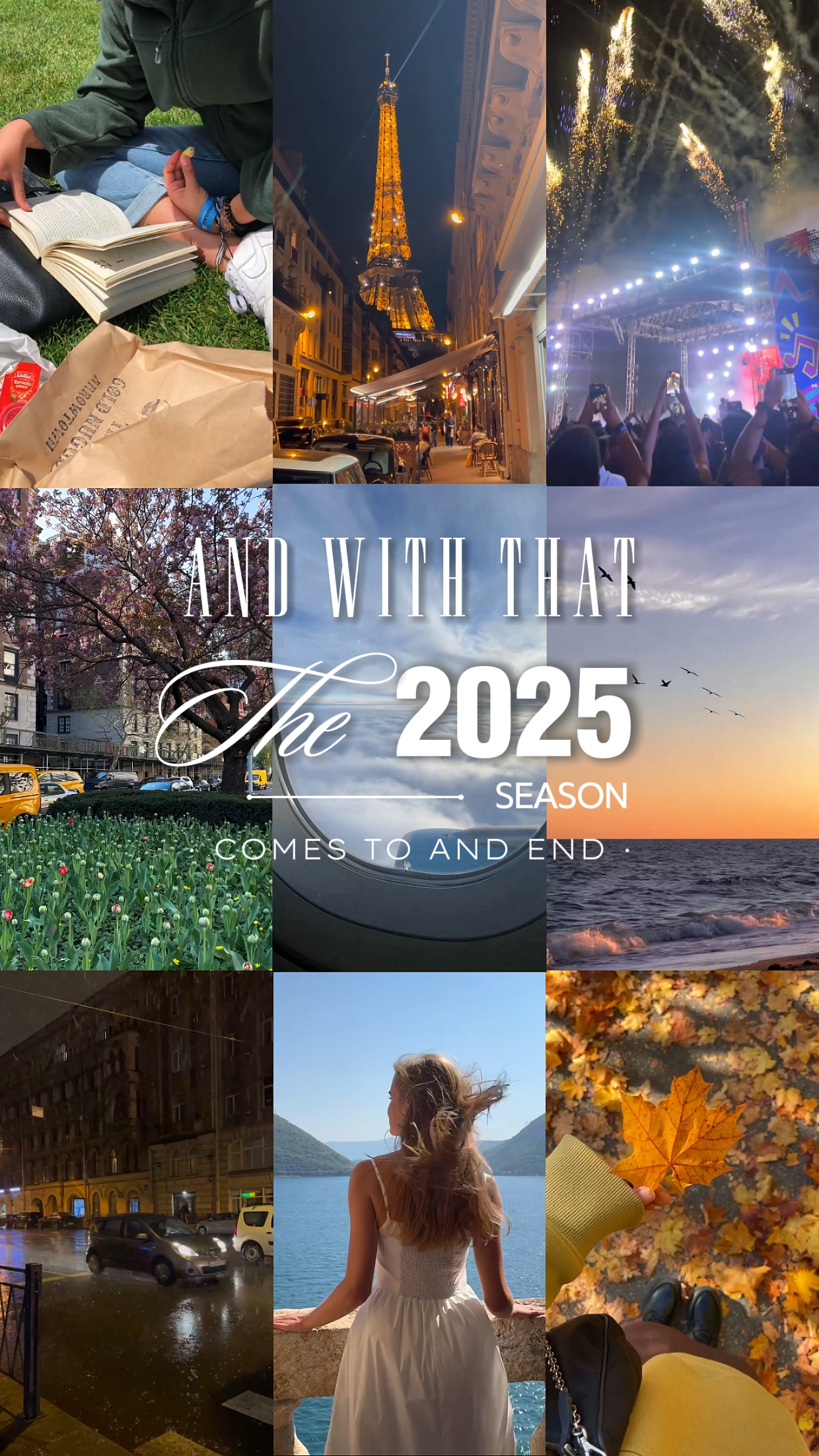 Recap 2025