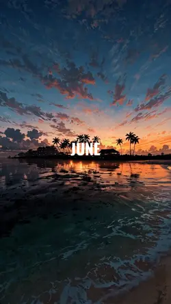 thank you june