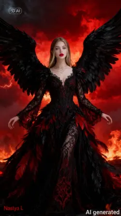 dark angel 