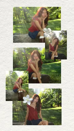photo collage