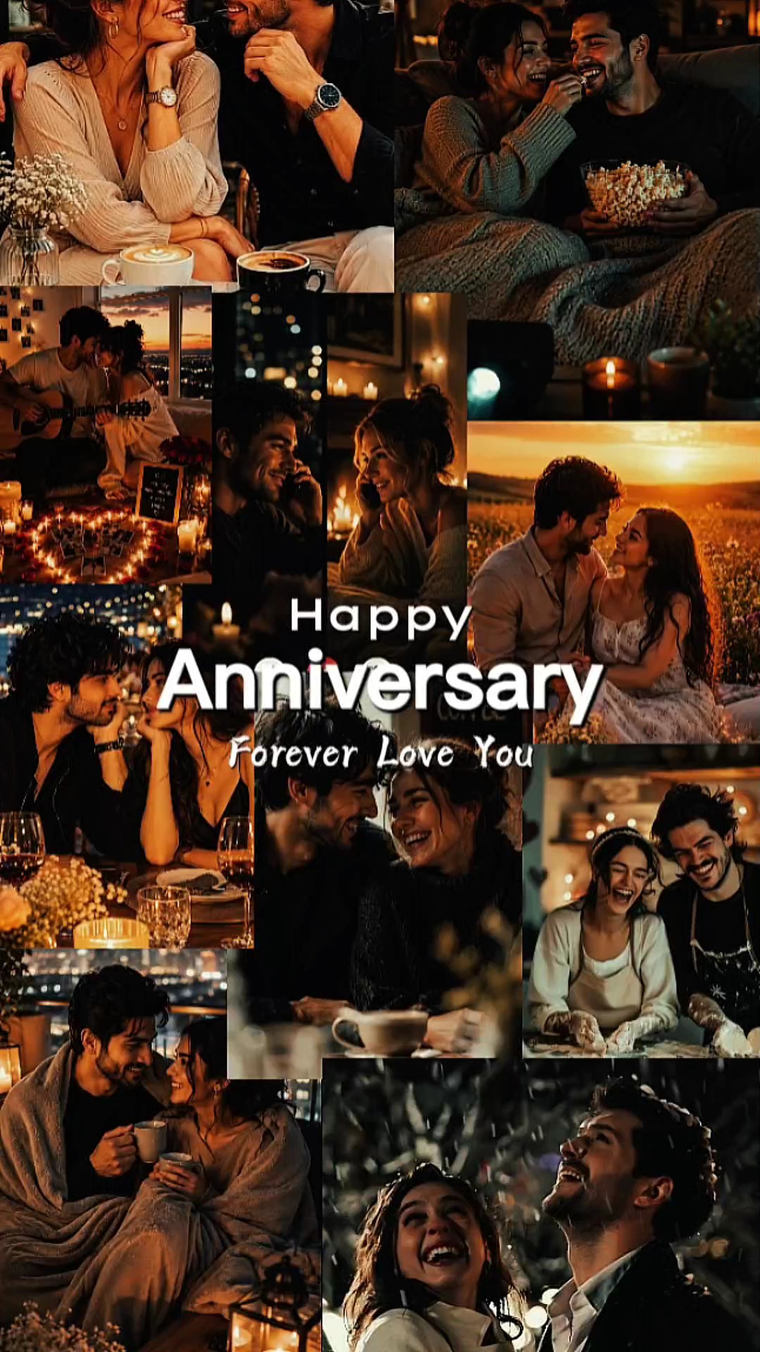 happy anniversary 