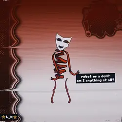 gangle animation