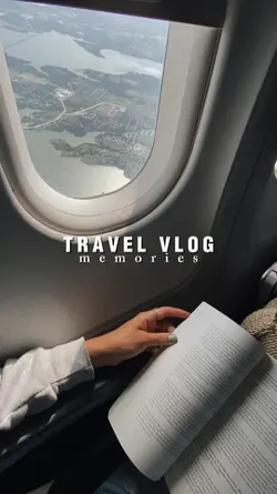 travel vlig