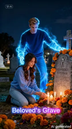 Beloved's Grave AI