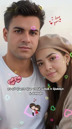 TE AMO AMOR