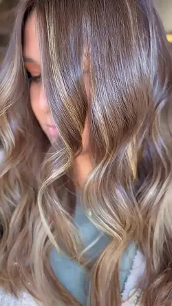 Hair Tranformation