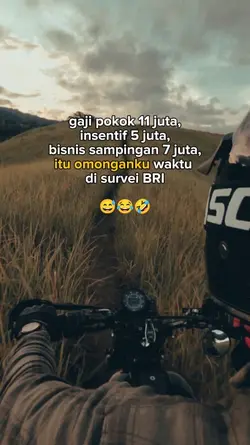 Survei BRI