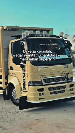 bekerja keraslah