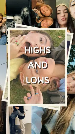Highs And Lows