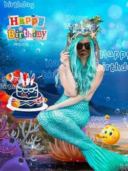 FUNNY HAPPY BIRTHDAY