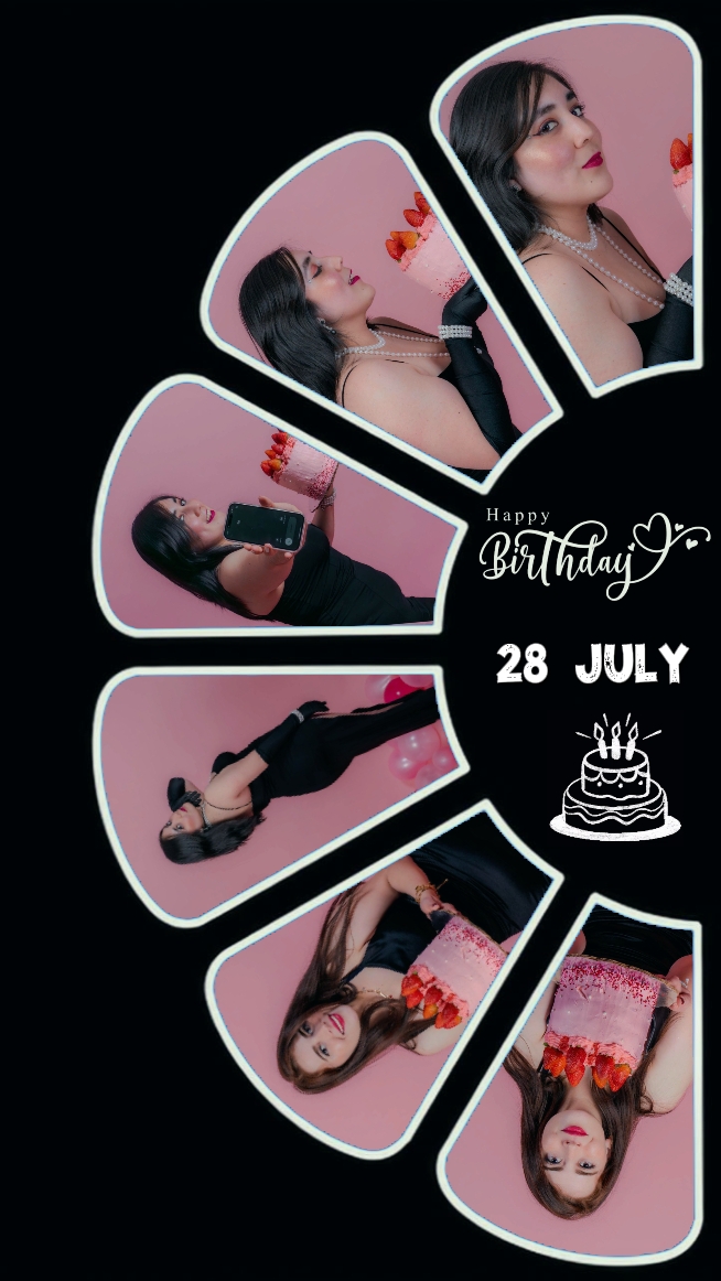 hbd 28 july