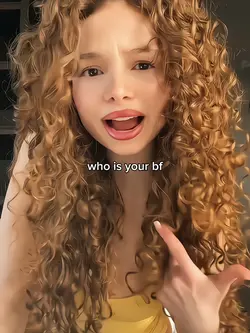 who is your bf 