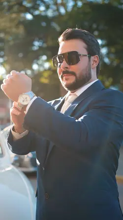 Modelo Casamento