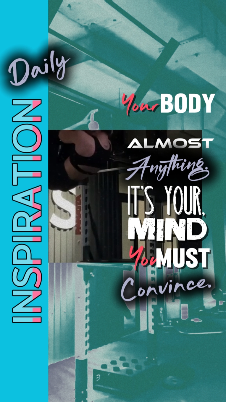 fitness inspiration 