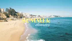 Summer Diary