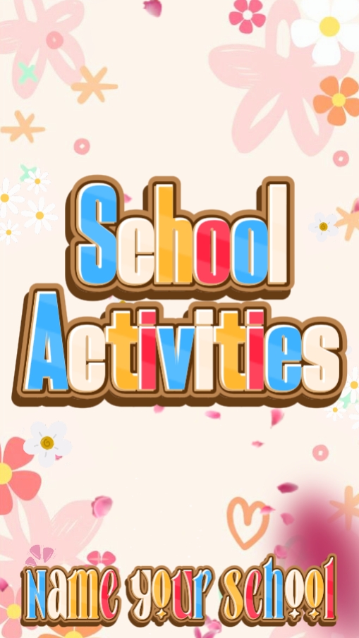 AKTIVITAS SEKOLAH 