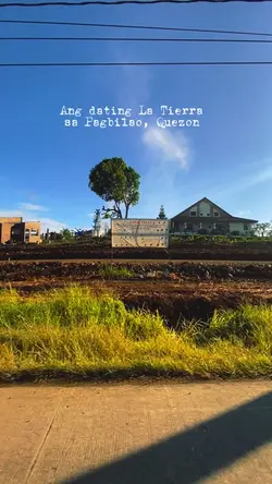 LA TIERRA