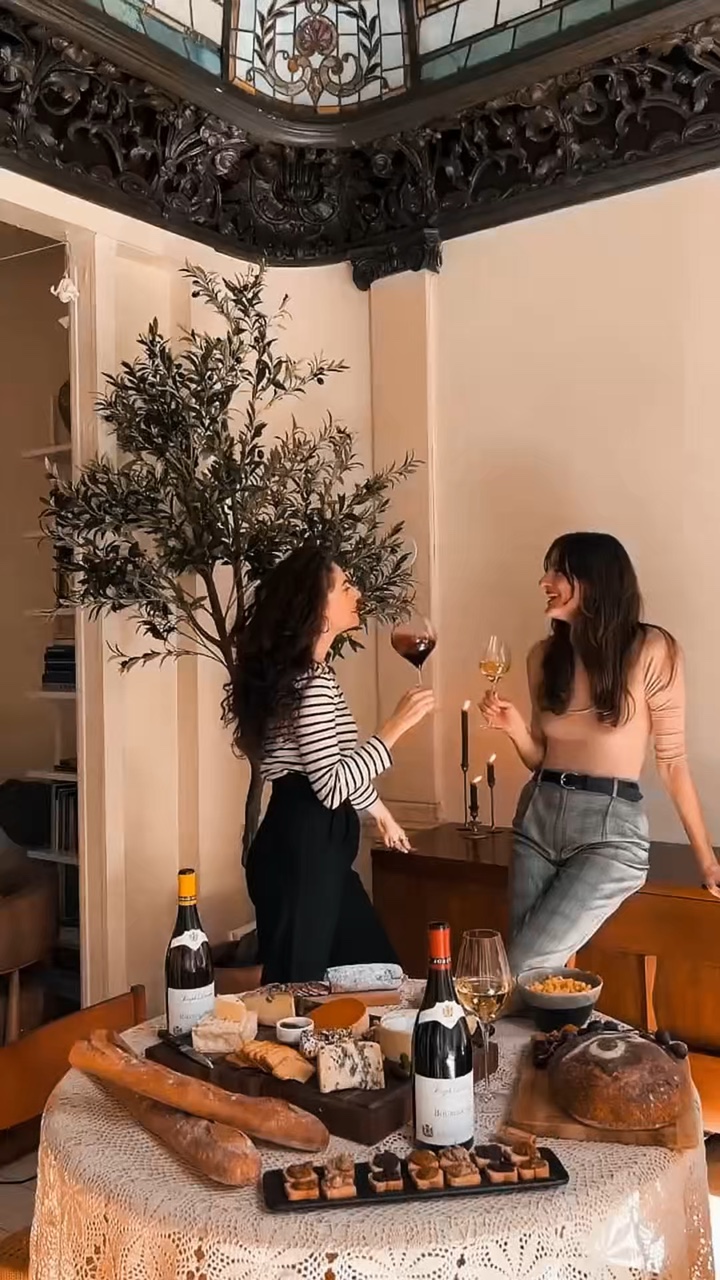 Promoción de amigos