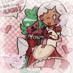 Straberrycookie
