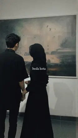 Beda Kota Pisah Raga