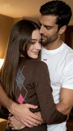 Couple Photo Collage