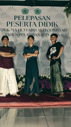 transisi keren kece