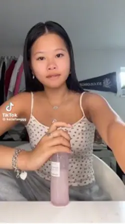 Katie Fang Grwm