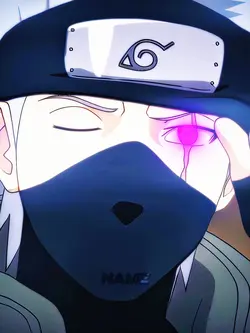 KAKASHI