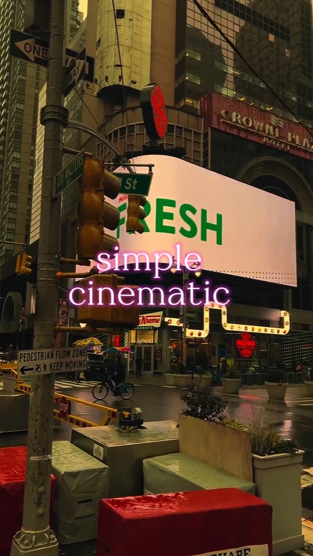 Simples cinematográfico 