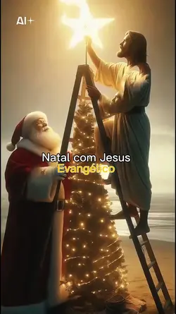 Natal com Jesus 