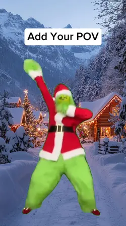 GO GRINCH
