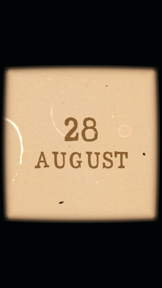 Film HBD 28 August 