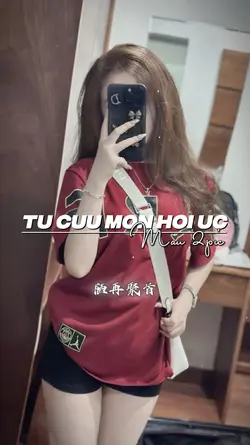 Từ Cửu Môn Hồi Ức 