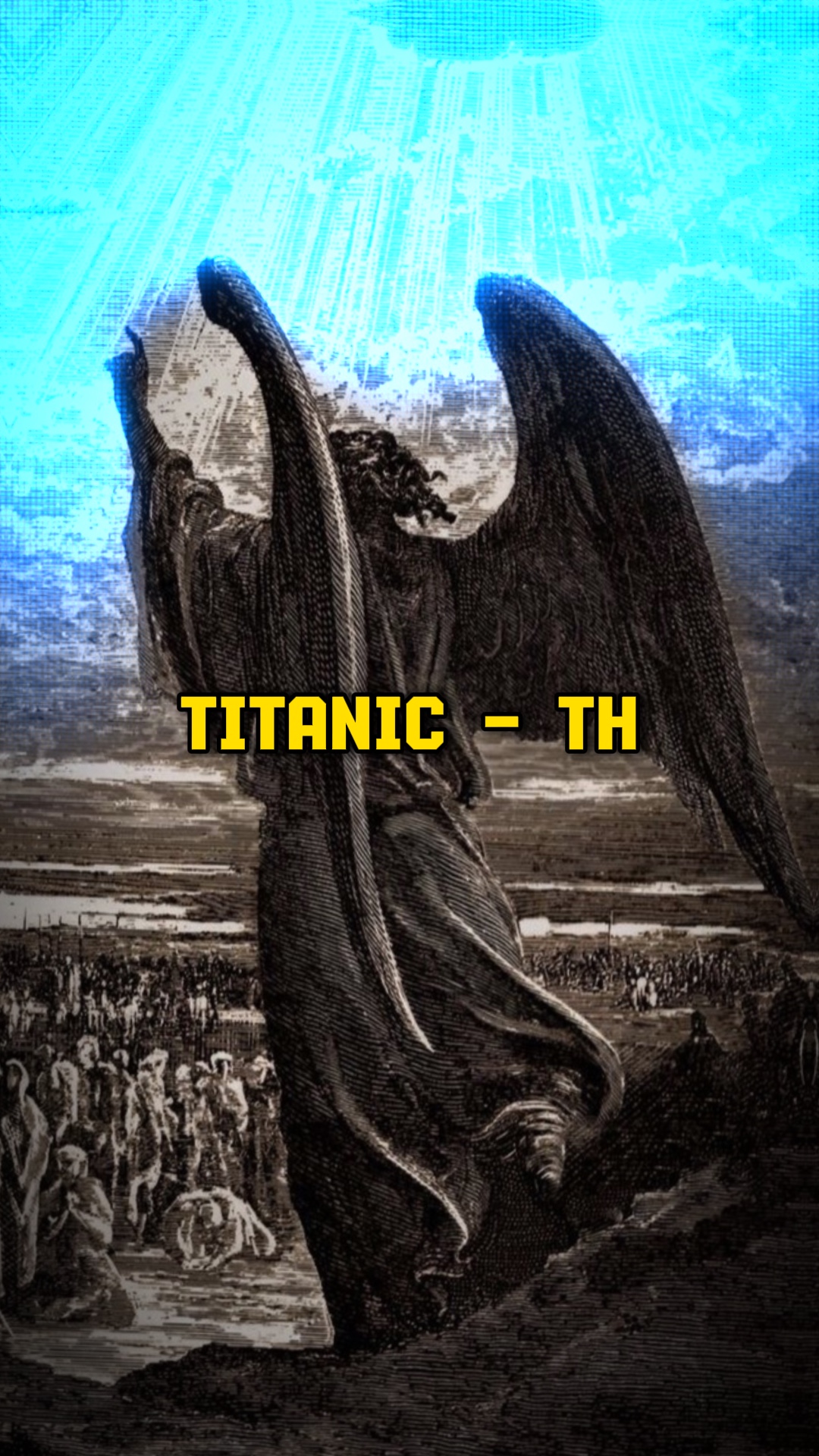 Titanic th