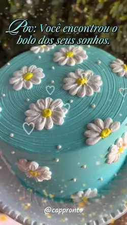 Confeitaria 🎂