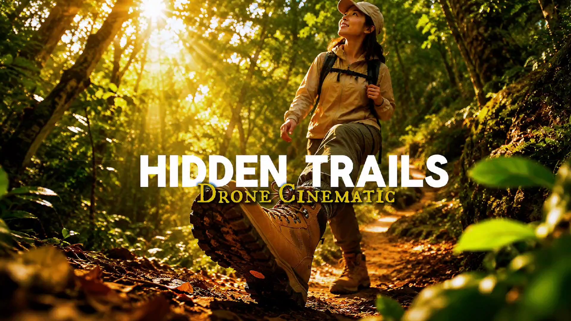 YALA DRONE TRAVEL
