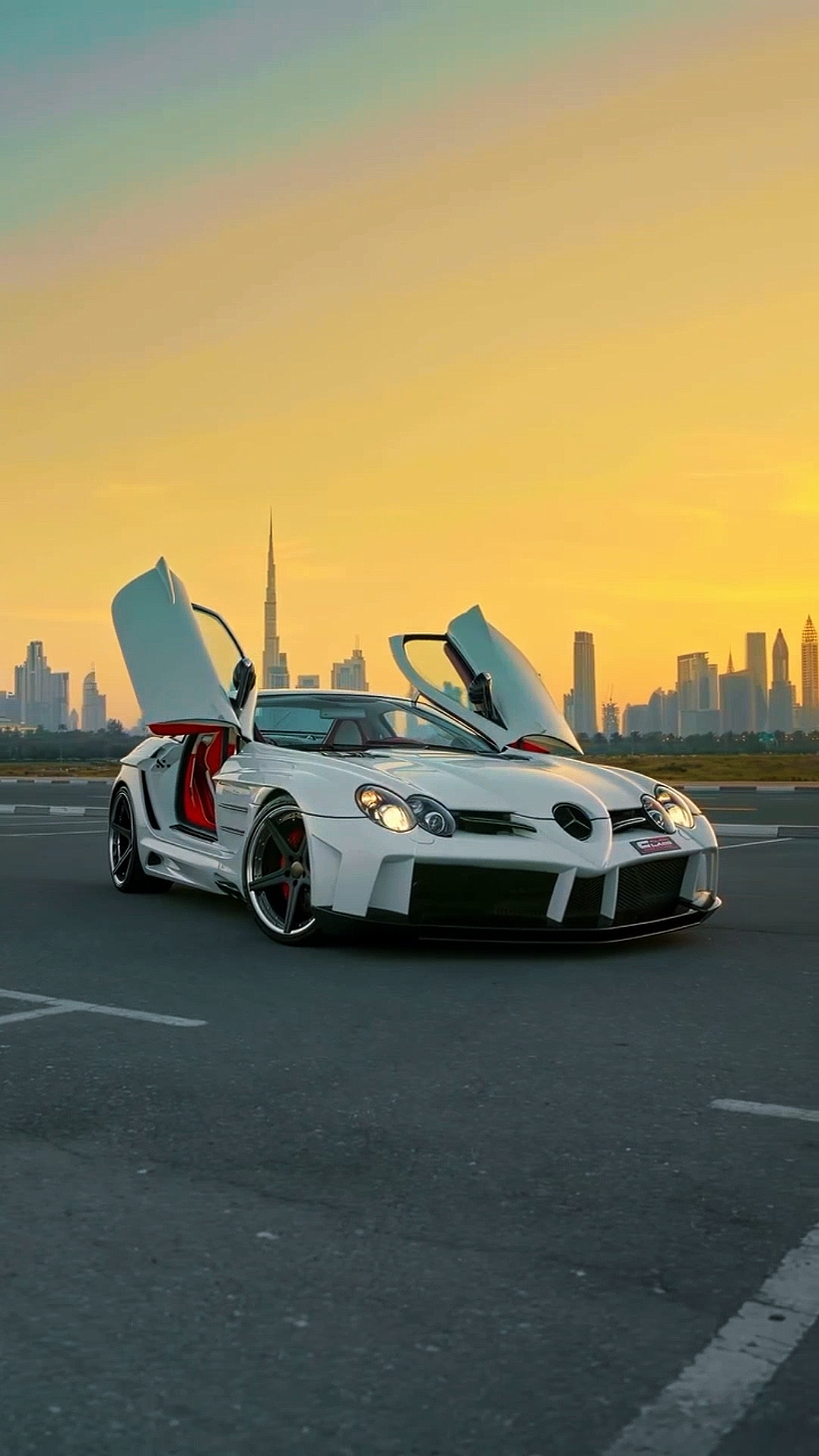 NEW CAR EDIT