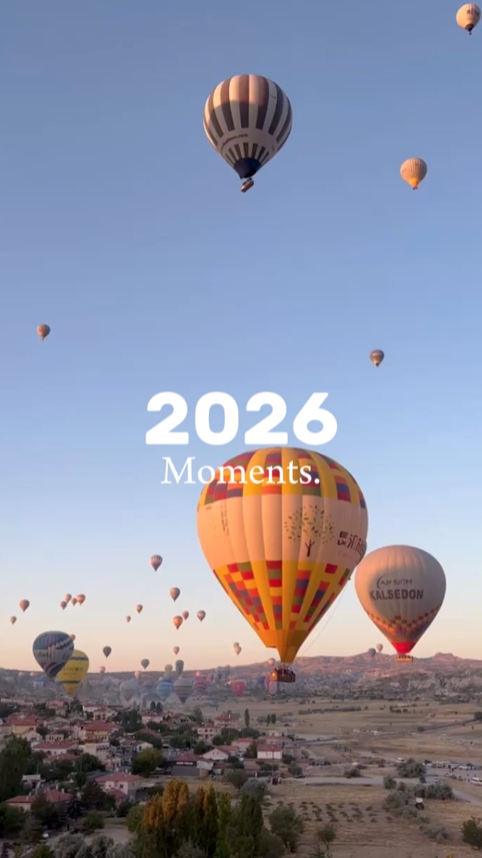2026 anları