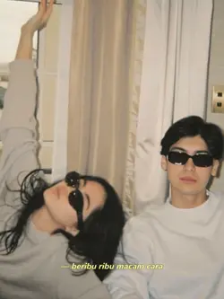 Beribu-ribuMacamCara