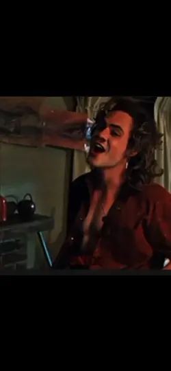 SteveHarrington Edit