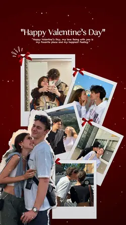 Happy Valentine'sday