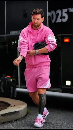 leonel messi