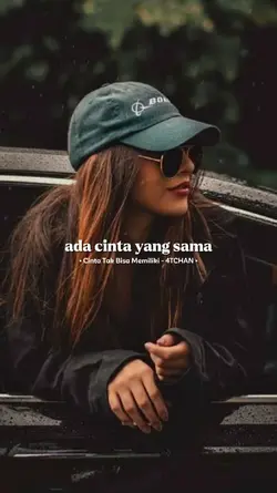 Cinta Tak Bisa Me
