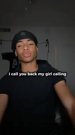 Girl Calling