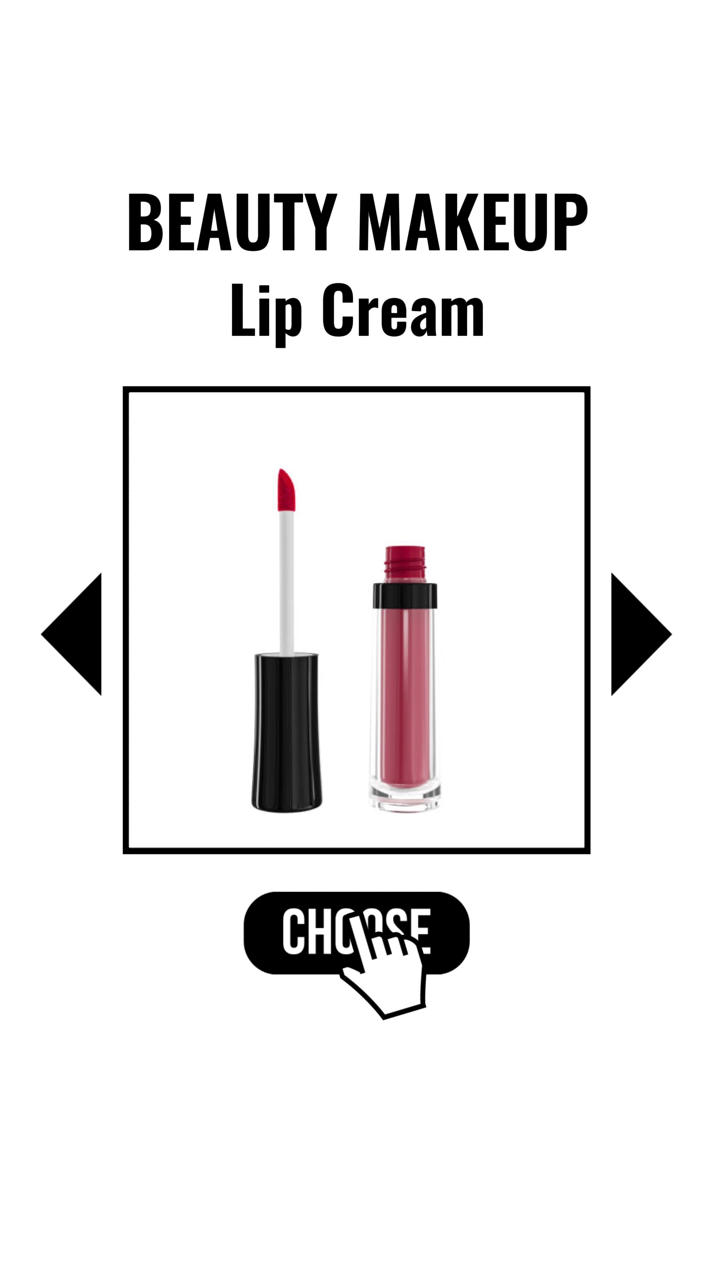 Promoción De Maquillaje