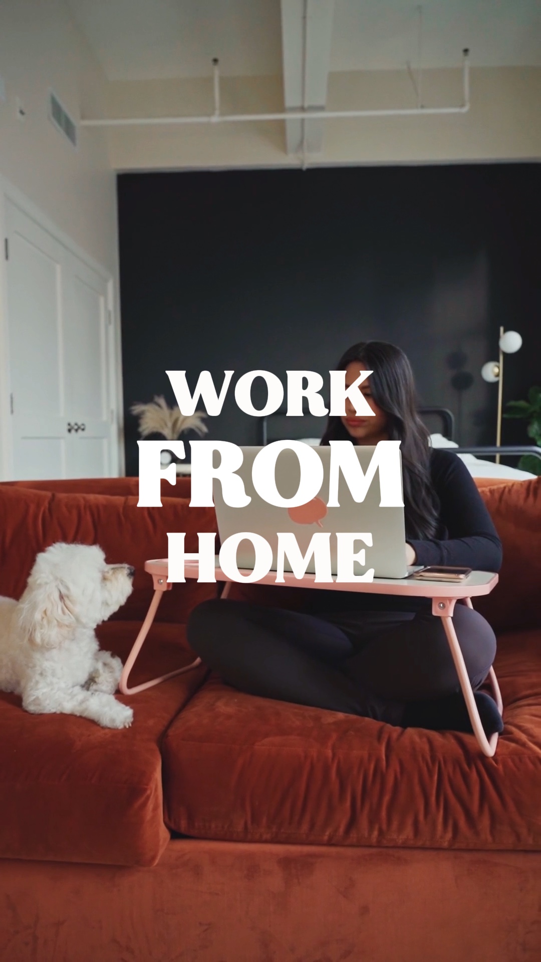 Work From Home