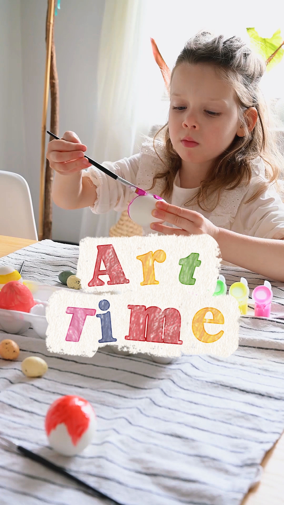 Art Time