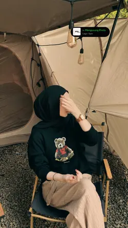 mengusung rindu 